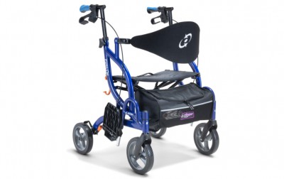 AirGo 2in1