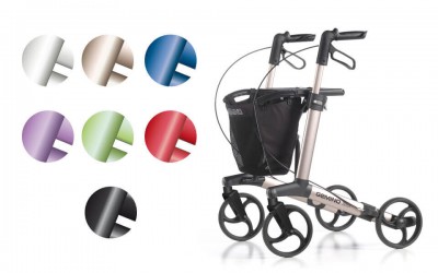 Gemino Rollator