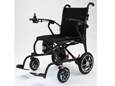 Dash AW Carbon Power Wheelchair