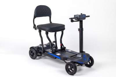 Supa Carbon Lite
