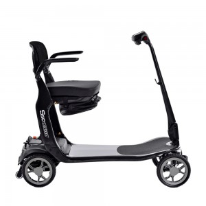 Sterling S50 Carbon