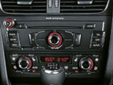 Audi Basic Plus (CAN)* Bluetooth Phone Kit A4 8K, A5, Q5