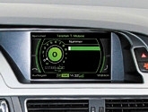 Audi Factory Bluetooth for Audi A4, A5, Q5