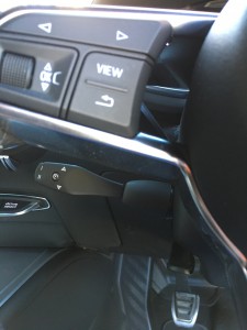 Audi TT Cruise Control - 8S Chassis