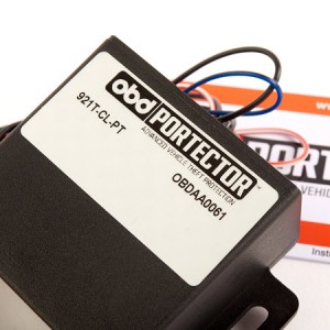 ODB Portector - Advanced OBD Port Protection - Thatcham approved
