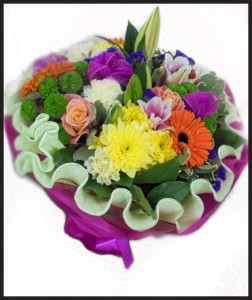 ELM11 Radiant Hand-tied! from £30.00