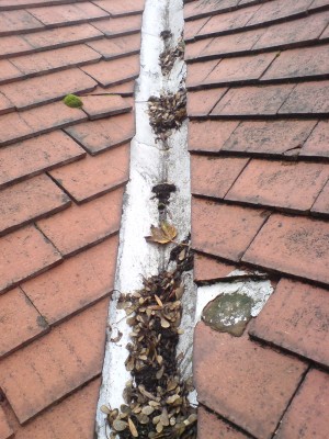 Lead Valley Guttering, Manchester Roofer Irlam Roofer