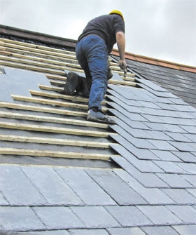Roofers Flixton, Urmston Roofing, Manchester Roofer