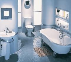 Stretford Plumber Installed Bathroom