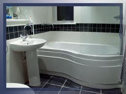 Salford Plumber bathroom instalaltions