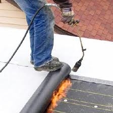 Flat Felt roofing Sale