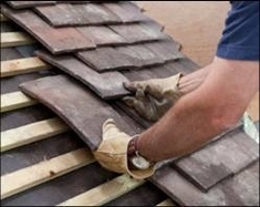 Eccles Roofer Salford