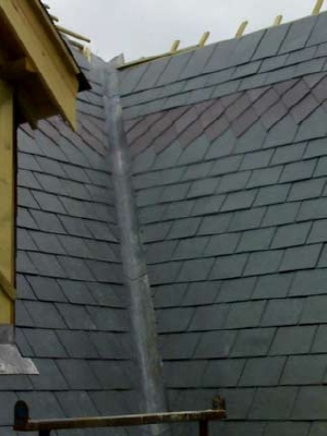 Salford Roofing Eccles