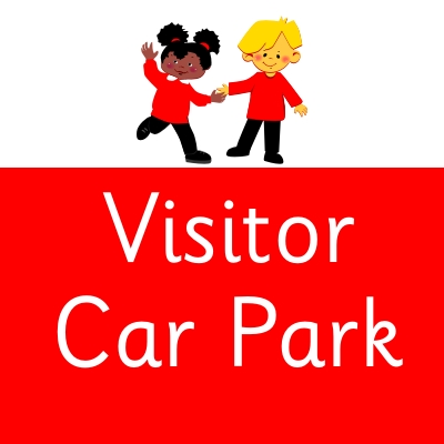 Visitor Car Park