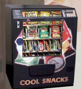 New Snack Break Mini