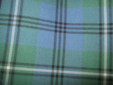 View our selection of tartans #1