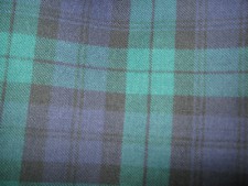 View our selection of tartans #1
