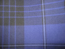 View our selection of tartans #1