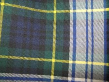 View our selection of tartans #2