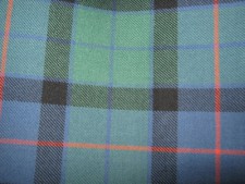 View our selection of tartans #2
