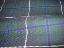 View our selection of tartans #3