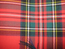 View our selection of tartans #3