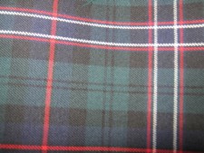 View our selection of tartans #3