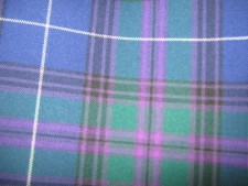 View our selection of tartans #3