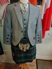 Crail Tweed