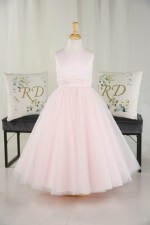 Flower Girl dress Style 1099