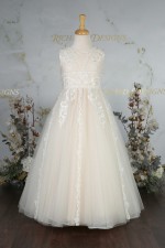 Flower Girls dress style 1116