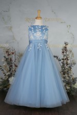 Flower Girls dress style 1121