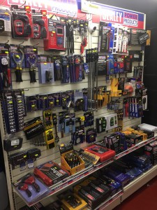 SEALEY EXTENSIVE RANGE AVILABLE