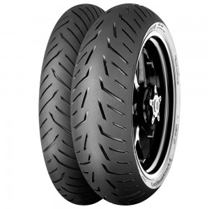 CONTI 4 TYRE