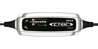 CTEK XS 0.8