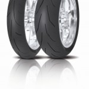 Avon 3d Ultra Xtreme race tyres