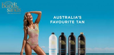 Spray tan Doncaster