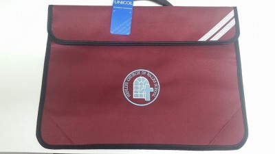 BB11 Book Bag