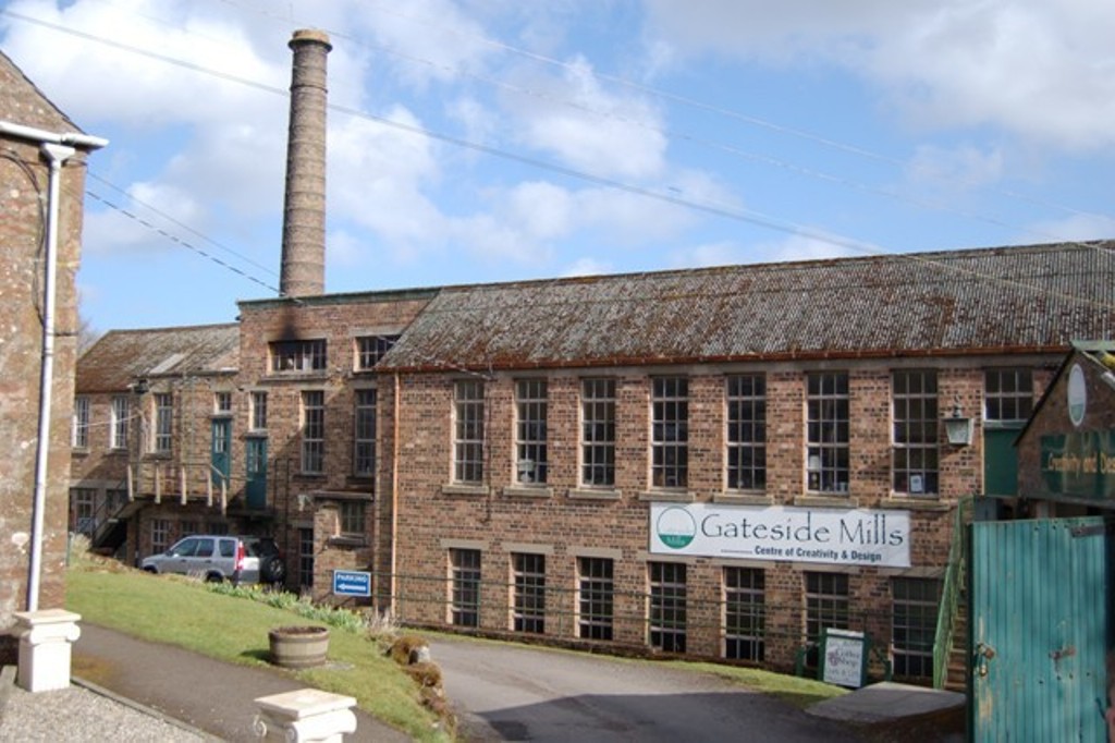 The Gateside Mills