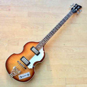 Westfield Violin Bass
