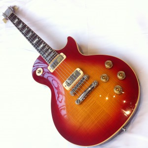Gibson Les Paul Deluxe 1985
