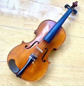 Violin 4/4 Jerome Thibouville-Lamy