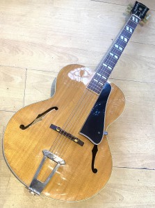 Gibson L4 - Archtop 1953