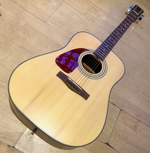 Yamaha Acoustic FG200