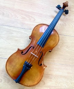 Violin 4/4 Gewa