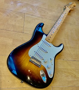Fender Vintage Custom 1955 Stratocaster