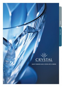 Crystal Galleries 2022