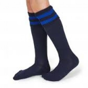 Ashfield Girls Socks 2pk