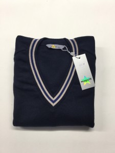 Ashfield Girls Jumper