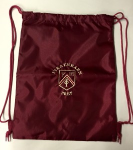 Penrhyn Gym Bag